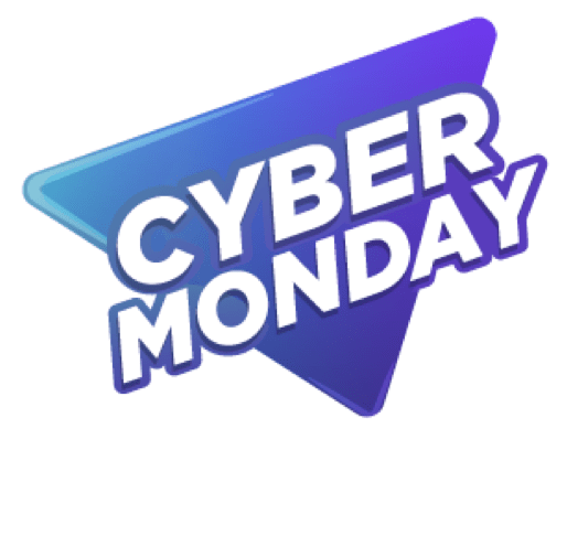 Logo Cyber Monday Frávega